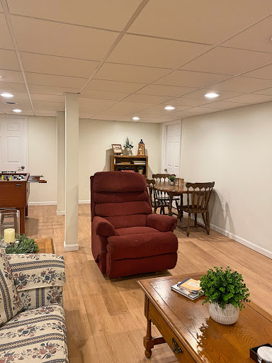 General Contractor «The Basement Guys Cleveland», reviews and photos