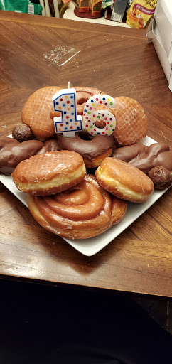 Donut Shop «Donut Queen», reviews and photos, 904 Alamo Dr, Vacaville, CA 95688, USA