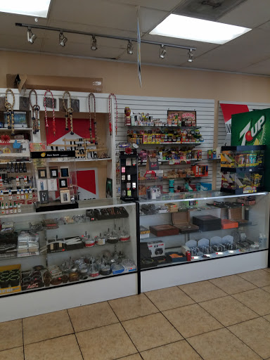 Tobacco Shop «RS Smoke Shop», reviews and photos, 12821 Mountain Ave, Chino, CA 91710, USA