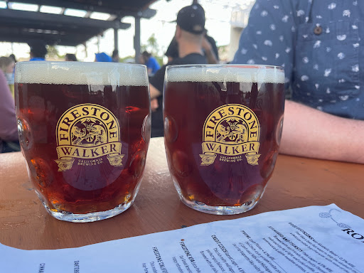 Firestone Walker Brewing Company - The Propagator image