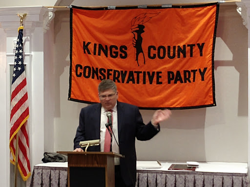 Event Planner «Bay Ridge Manor», reviews and photos, 476 76th St, Brooklyn, NY 11209, USA