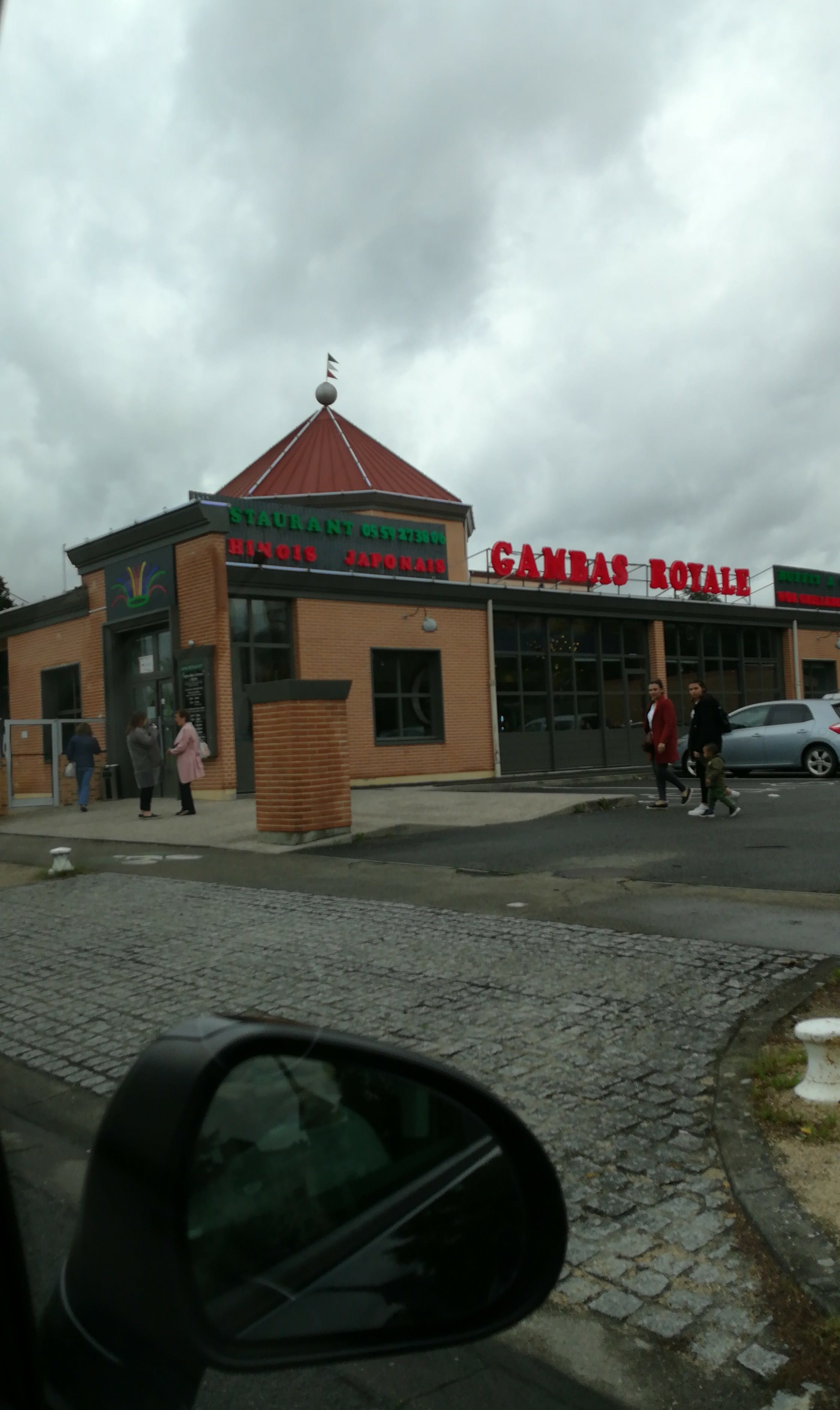 Photo n° 2 de l'avis de Sarah.h fait le 07/07/2018 à 10:05