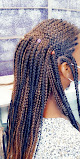 Photo du Salon de coiffure Salon de coiffure africaine à Vienne