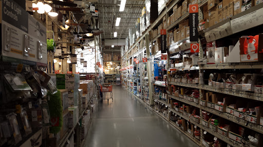 Home Improvement Store «The Home Depot», reviews and photos, 450 Hackensack Ave, Hackensack, NJ 07601, USA