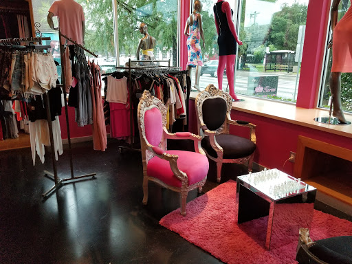 Heiress Boutique