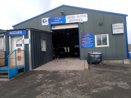 Photo 4 - DJ Mécanique