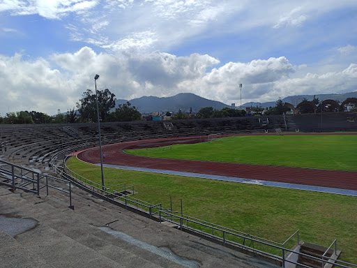 Estadio Venustiano Carranza