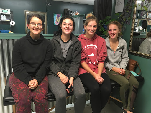 Explore legend tattoo ideas, creative tattoo ideas in Kent, available at War Horse Ink