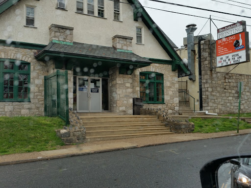 Bowling Alley «Playhouse Lanes», reviews and photos, 3245 Garrett Rd, Drexel Hill, PA 19026, USA