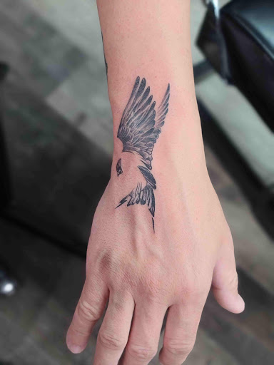 Tattoo Shop «Tattoo Image», reviews and photos, 1550 W 84th St #12, Hialeah, FL 33014, USA