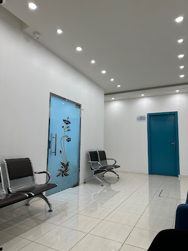 ياسمين الحياة لطب الأسنان 