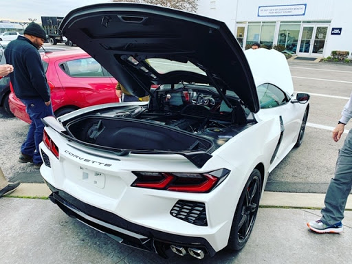 Chevrolet Dealer «Sport Chevrolet», reviews and photos, 3101 Automobile Blvd, Silver Spring, MD 20904, USA