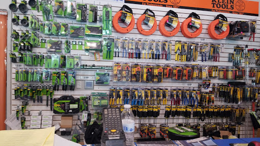 Electrical Supply Store «World Electric Supply», reviews and photos, 3101 NW 27th Ave #101, Pompano Beach, FL 33069, USA