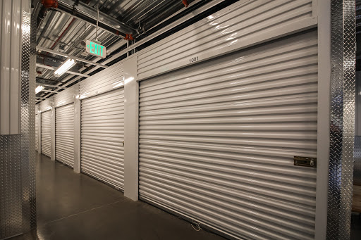 Self-Storage Facility «Redmond Ridge Self Storage», reviews and photos, 23060 NE 102 St, Redmond, WA 98053, USA