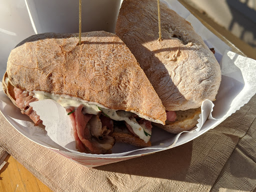 Grocery Store «A&C Grocery», reviews and photos, 131 Washington Ave, Portland, ME 04101, USA