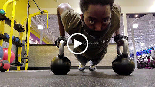 Gym «Planet Fitness», reviews and photos, 400 Boston Post Rd, Orange, CT 06477, USA