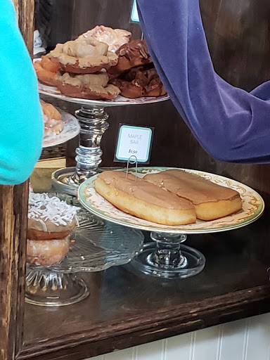 Coffee Shop «Tried & True Coffee Company», reviews and photos, 160 SW Madison Ave, Corvallis, OR 97333, USA