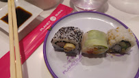 Sushi du Restaurant japonais Planet Sushi Nice - Jean Jaurès - n°12