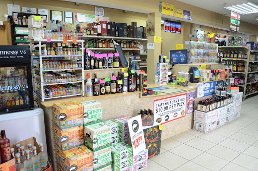 Liquor Store «Village Liquors», reviews and photos, 84 S Main St, Sugar Grove, IL 60554, USA