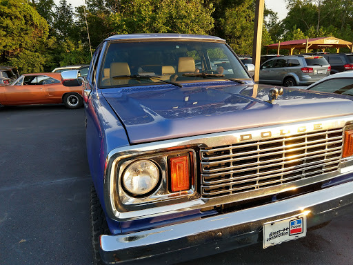 Chrysler Dealer «Tri County Chrysler Dodge Jeep SuperStore», reviews and photos, 1290 Hebron Rd, Heath, OH 43056, USA