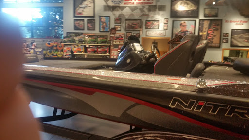 Sporting Goods Store «Bass Pro Shops», reviews and photos, 1 Bass Pro Dr, Bristol, TN 37621, USA