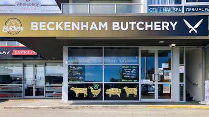 Beckenham Butchery