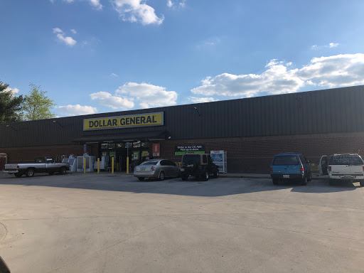 Discount Store «Dollar General», reviews and photos, 736 N Main St, Estill Springs, TN 37330, USA