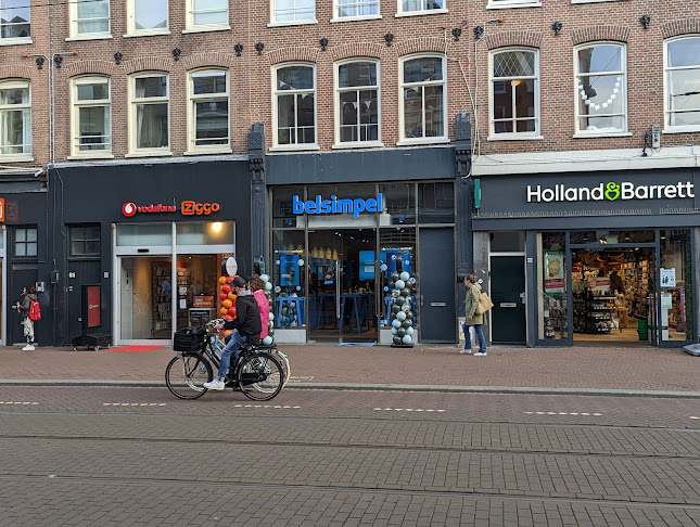 Belsimpel Amsterdam