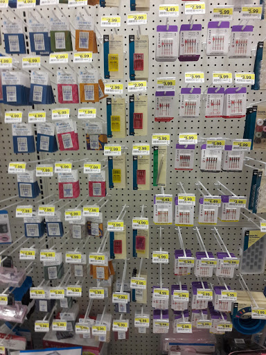 Fabric Store «Jo-Ann Fabrics and Crafts», reviews and photos, 2227 S El Camino Real c, Oceanside, CA 92054, USA