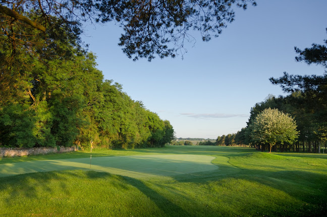 Reviews of Bristol & Clifton Golf Club in Bristol - Golf club