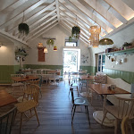 Photo n°8 de l'avis de Maurizio.i fait le 14/07/2022 à 12:06 sur le  Hygge_dolce_quotidiano à Bisceglie