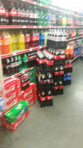 Dollar Store «FAMILY DOLLAR», reviews and photos, 620 N Ridgewood Dr, Sebring, FL 33870, USA