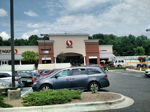Grocery Store «Safeway», reviews and photos, 52 W Central Ave, Edgewater, MD 21037, USA