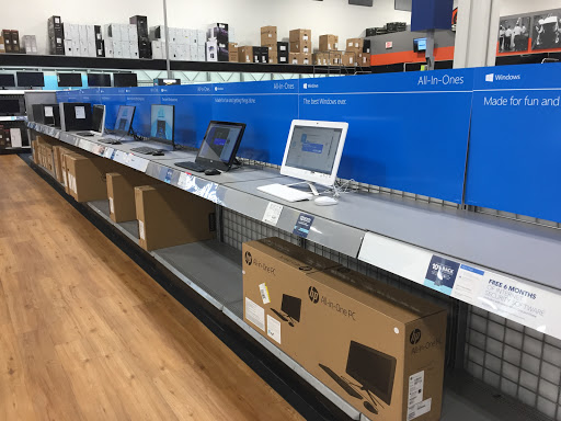 Electronics Store «Best Buy», reviews and photos, 6110 Birdcage Centre Ln, Citrus Heights, CA 95610, USA