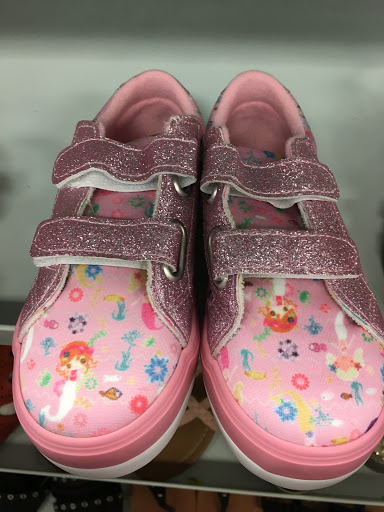 Shopping Mall «Westside Shopping Center», reviews and photos, 2413 Frederick Ave, Baltimore, MD 21223, USA