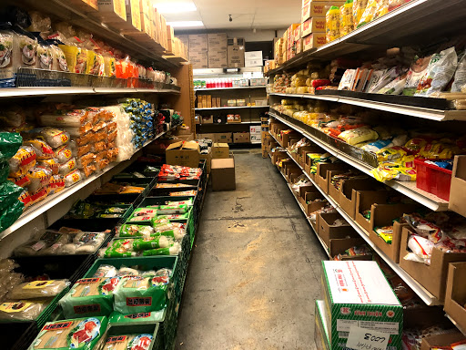 Asian Grocery Store «Tấn Phát Oriental Market», reviews and photos, 1702 W Camelback Rd #5, Phoenix, AZ 85015, USA