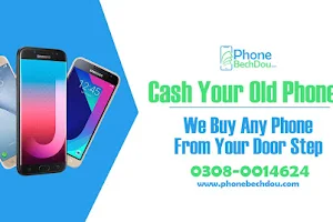 Phone Bech Dou : Sell Your Used Phone For Instant Cash image