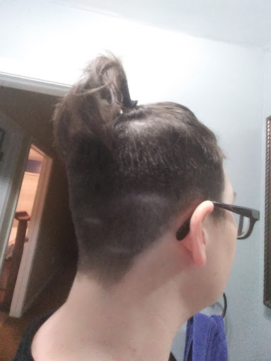 Beauty School «Douglas J Aveda Institute», reviews and photos, 333 Maynard St #201, Ann Arbor, MI 48104, USA