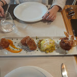 Photo n°3 de l'avis de Carmine.a fait le 01/02/2020 à 14:24 sur le  Mangiando sul sErio à Nola