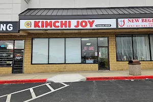 Kimchi Joy - Korean Restaurant image