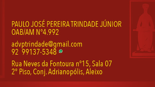Paulo Trindade - Advocacia, Consultoria & Assessoria