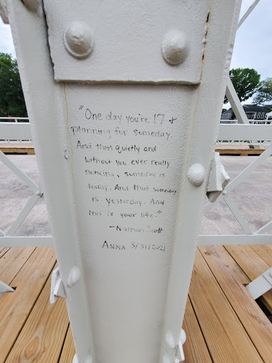 Tourist Attraction «One Tree Hill: The Bridge», reviews and photos, 694 N 6th St, Wilmington, NC 28401, USA