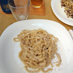 Photo n°1 de l'avis de Alessandro.o fait le 30/08/2022 à 13:00 sur le  La Prosciutteria Priverno à Priverno