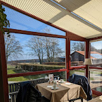 Photo n°10 de l'avis de Anne. fait le 08/04/2023 à 13:07 sur le  Hotel Schloss Ranzow à Lohme