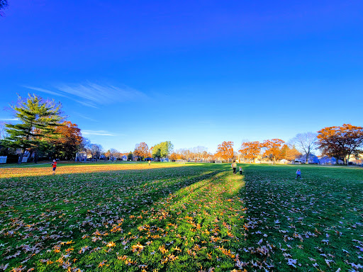 Park «Rideout Playground», reviews and photos, 61 Laws Brook Rd, Concord, MA 01742, USA