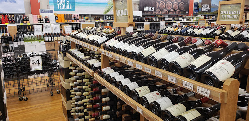 Wine Store «The Wine Guy», reviews and photos, 220 W Main St, Smithtown, NY 11787, USA