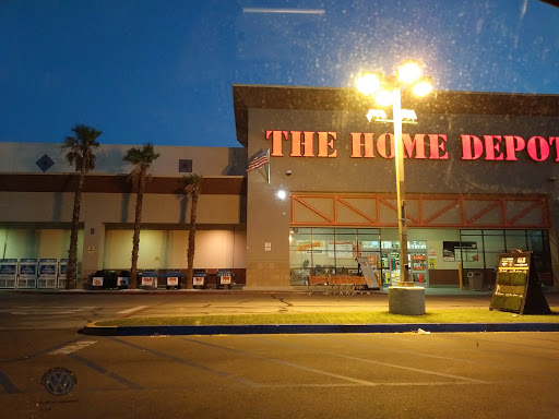 Home Improvement Store «The Home Depot», reviews and photos, 34249 Monterey Ave, Rancho Mirage, CA 92270, USA