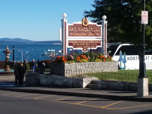 Sightseeing Tour Agency «Acadia National Park Tours», reviews and photos, 53 Main St, Bar Harbor, ME 04609, USA