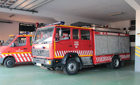 Associação Humanitária dos Bombeiros Voluntários de Moreira da Maia