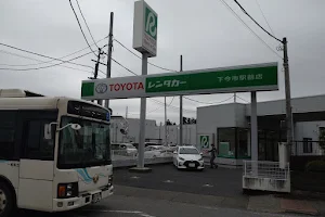 Toyota Rent-a-car Simoimaichi Ekimae image